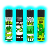 Clipper 4er Weed States 2 928-931