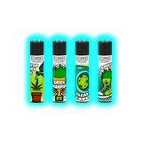 Clipper 4er Weed Status 4er 213-216