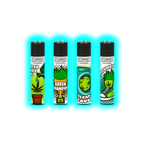 Clipper 4er Weed Status 4er 213-216