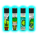 Clipper 4er Weed Status 4er 213-216
