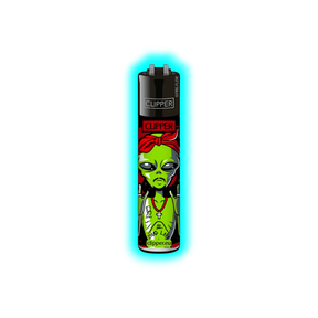Clipper Alien 2 165