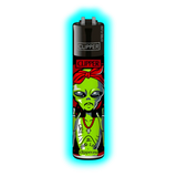 Clipper Alien 2 165