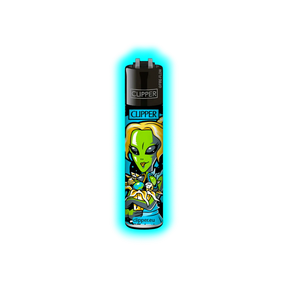 Clipper Alien 2 166
