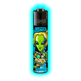 Clipper Alien 2 166
