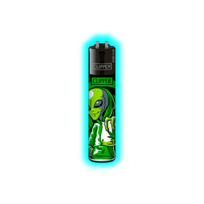 Clipper Alien 2 167