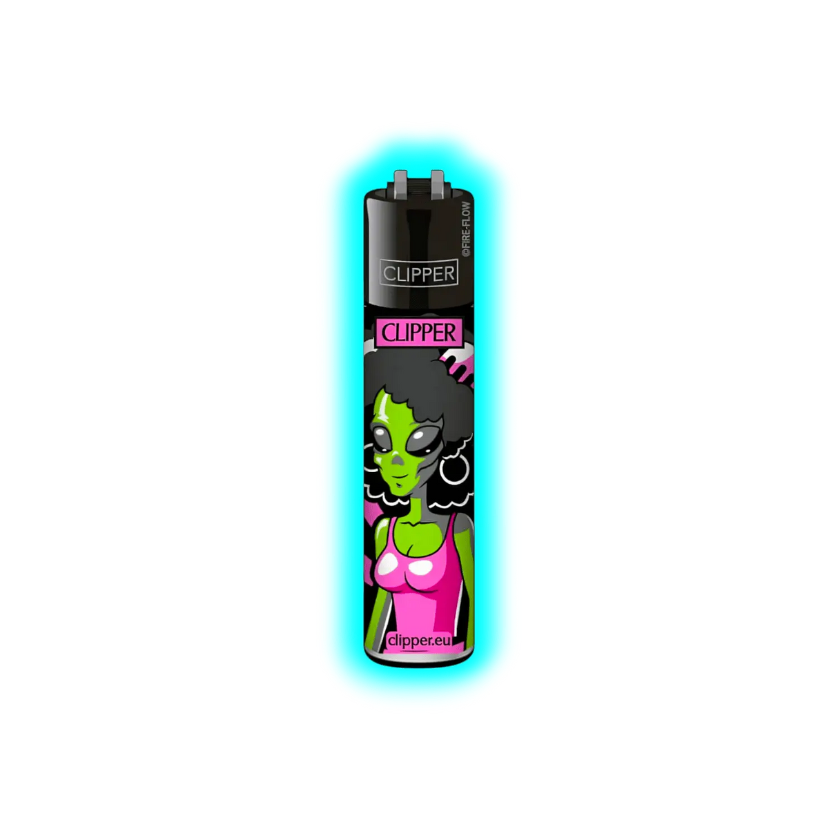 Clipper Alien 2 168