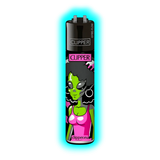 Clipper Alien 2 168