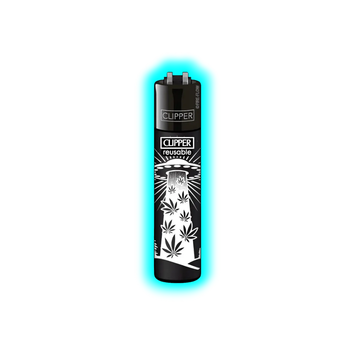 Clipper Aliens 2 804