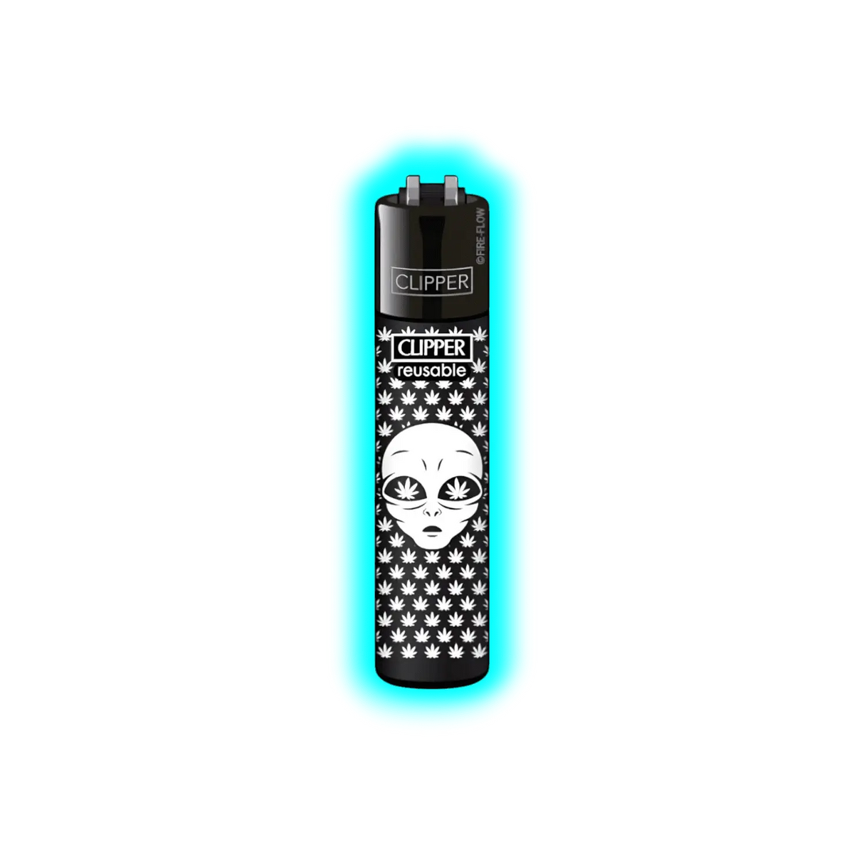 Clipper Aliens 2 805