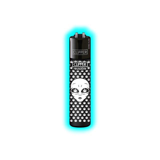 Clipper Aliens 2 805