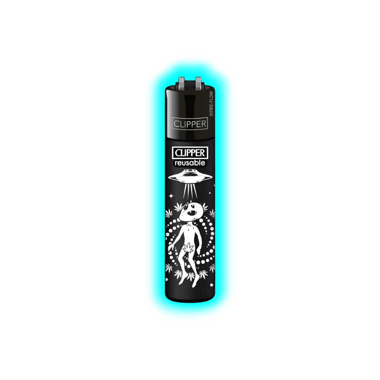 Clipper Aliens 2 806