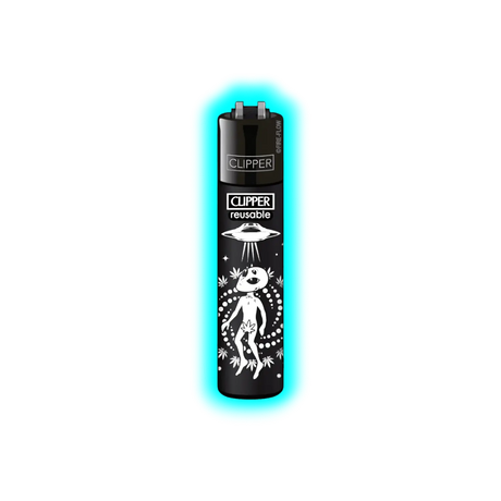Clipper Aliens 2 806