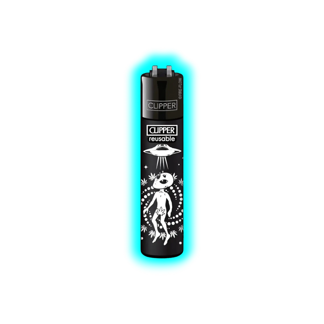 Clipper Aliens 2 806
