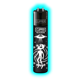 Clipper Aliens 2 806