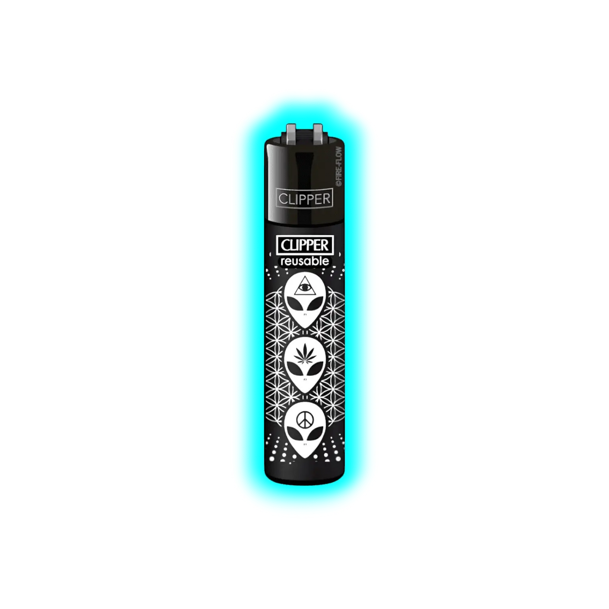 Clipper Aliens 2 807