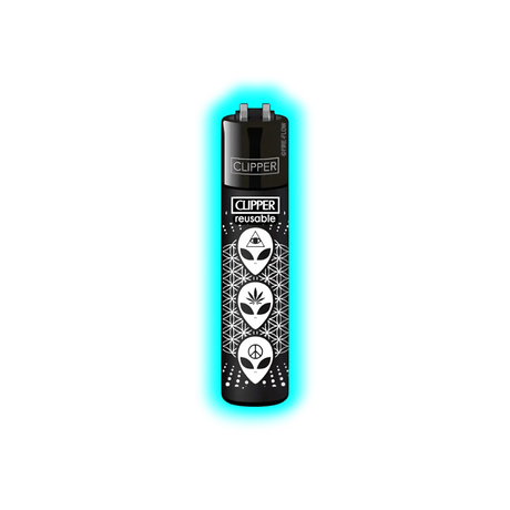 Clipper Aliens 2 807
