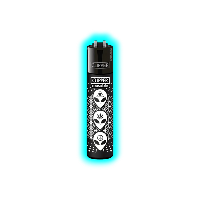 Clipper Aliens 2 807