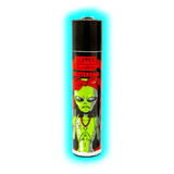 Clipper Amsterdam Alien 688