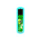 Clipper Amsterdam Alien 689