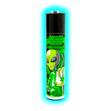 Clipper Amsterdam Alien 689