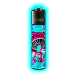 Clipper Amsterdam Mushrooms 802