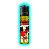 Clipper Amsterdam Mushrooms 803