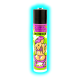 Clipper Amsterdam Strip Hemp
