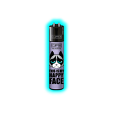 Clipper Angry Cats 798
