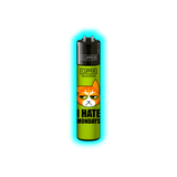 Clipper Angry Cats 799