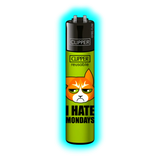 Clipper Angry Cats 799