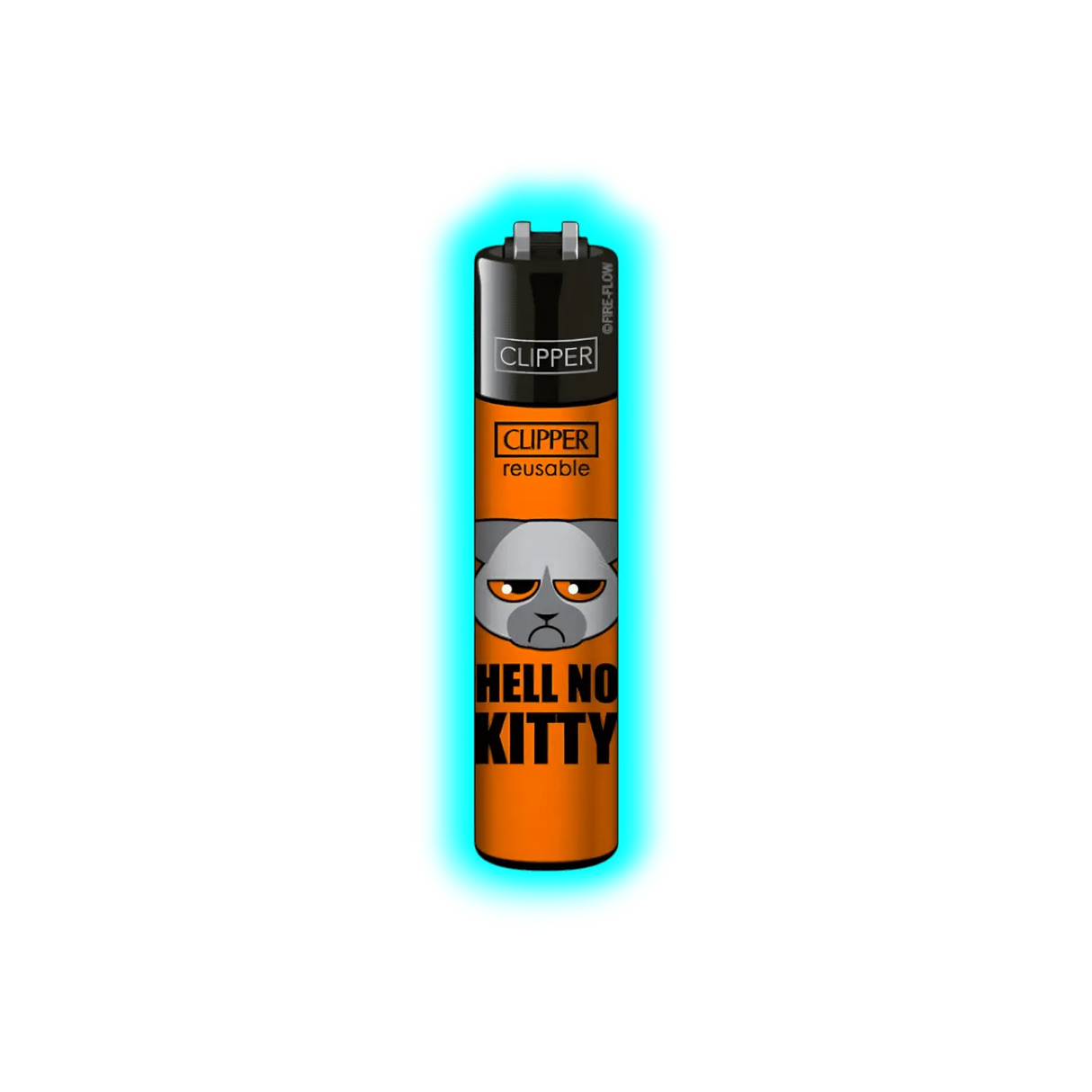 Clipper Angry Cats 800