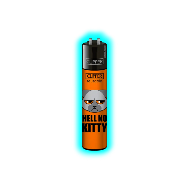 Clipper Angry Cats 800