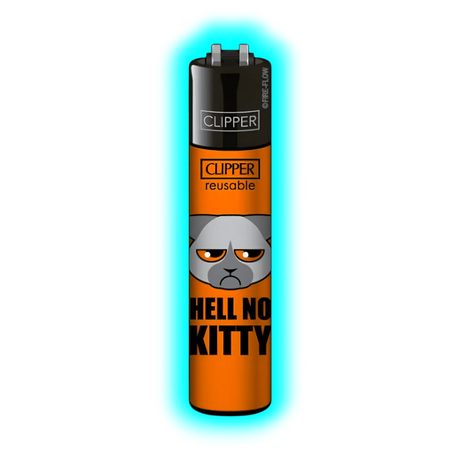 Clipper Angry Cats 800