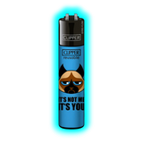 Clipper Angry Cats 801