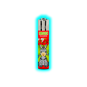 Clipper Animal Quotes 108