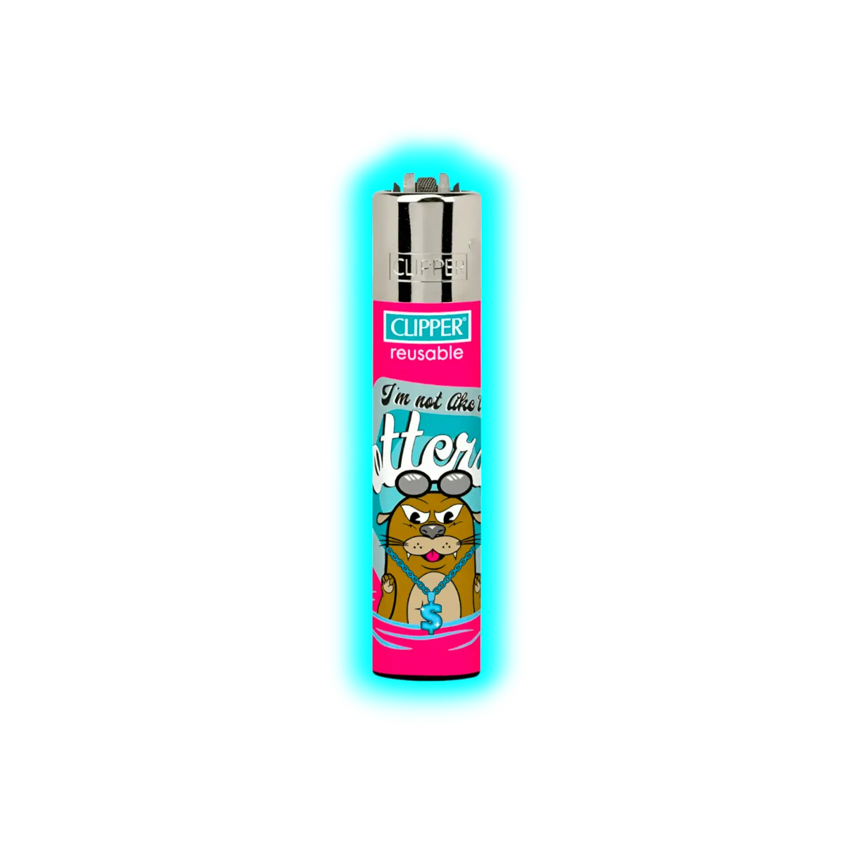 Clipper Animal Quotes 111