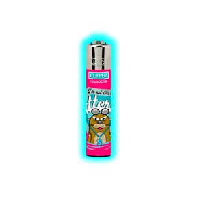 Clipper Animal Quotes 111