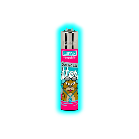 Clipper Animal Quotes 111