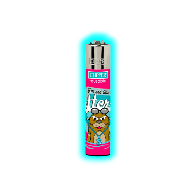 Clipper Animal Quotes 111