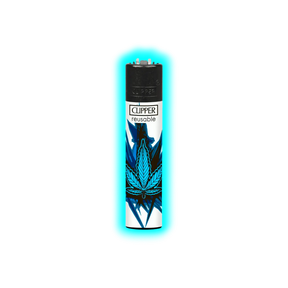 Clipper Artistic Leaves 770