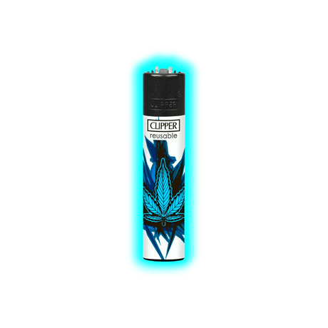 Clipper Artistic Leaves 770
