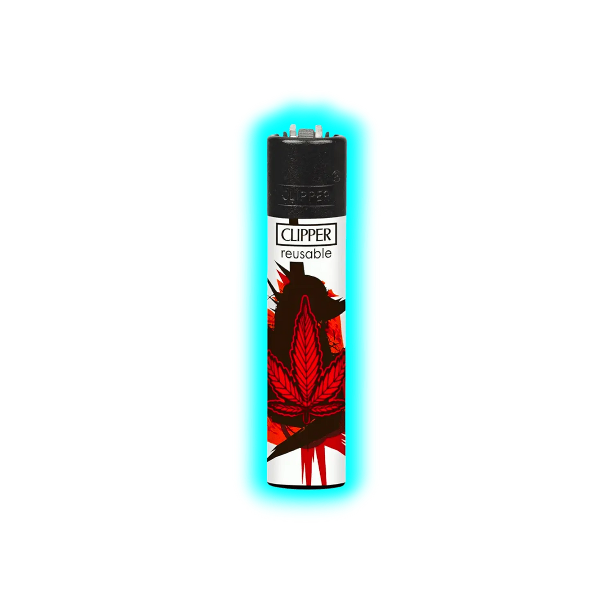 Clipper Artistic Leaves 771