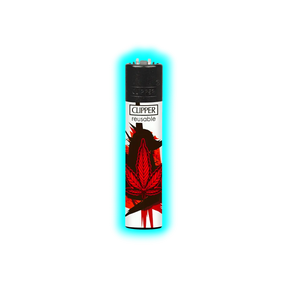 Clipper Artistic Leaves 771