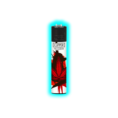 Clipper Artistic Leaves 771