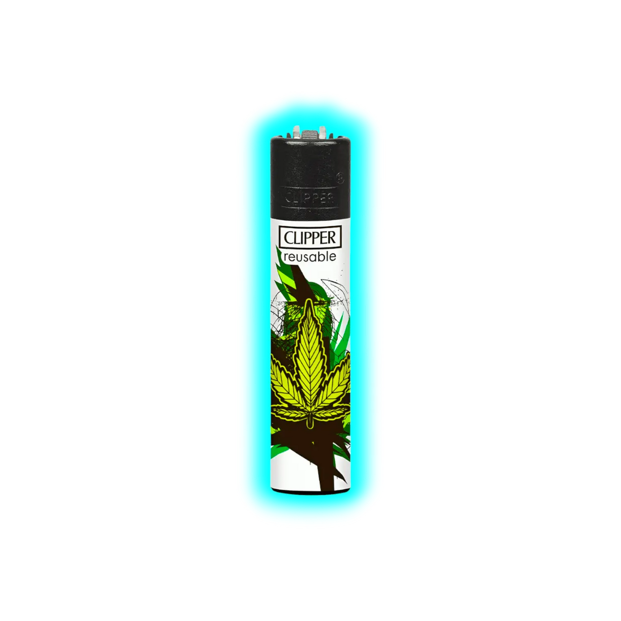 Clipper Artistic Leaves 772