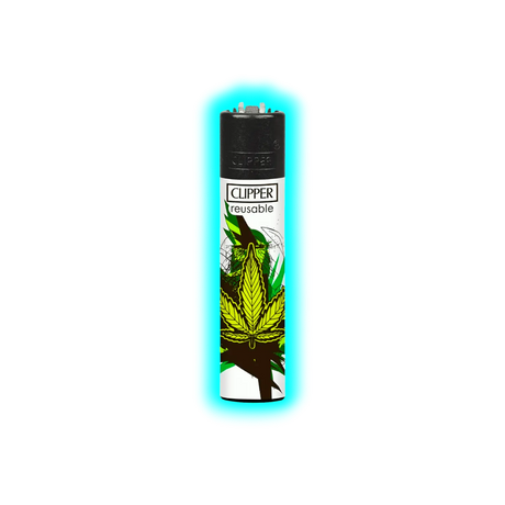 Clipper Artistic Leaves 772