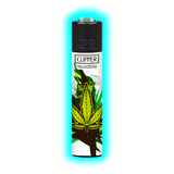 Clipper Artistic Leaves 772