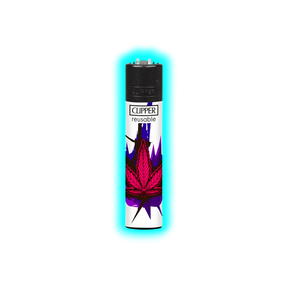 Clipper Artistic Leaves 773