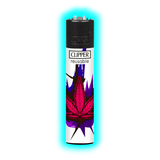 Clipper Artistic Leaves 773
