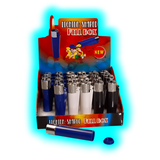 Clipper Attrappe Versteckdose